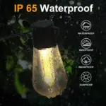 Led Solar String Light Outdoor Ip65 Waterdichte Kerst Decoratie 10 30 Bollen Retro Camping Slinger Tuin.jpg 9ee57d25 821b 46a5 be0f fa7d56283073