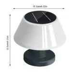 Led Solar Tafellamp Buiten Waterdicht Dimbaar Buiten Terras Tafellamp Oplaadbare Draadloze Solar Bureaulamp Voor Tuin.jpg 01e426ad af71 452e a55d 21984a671e76