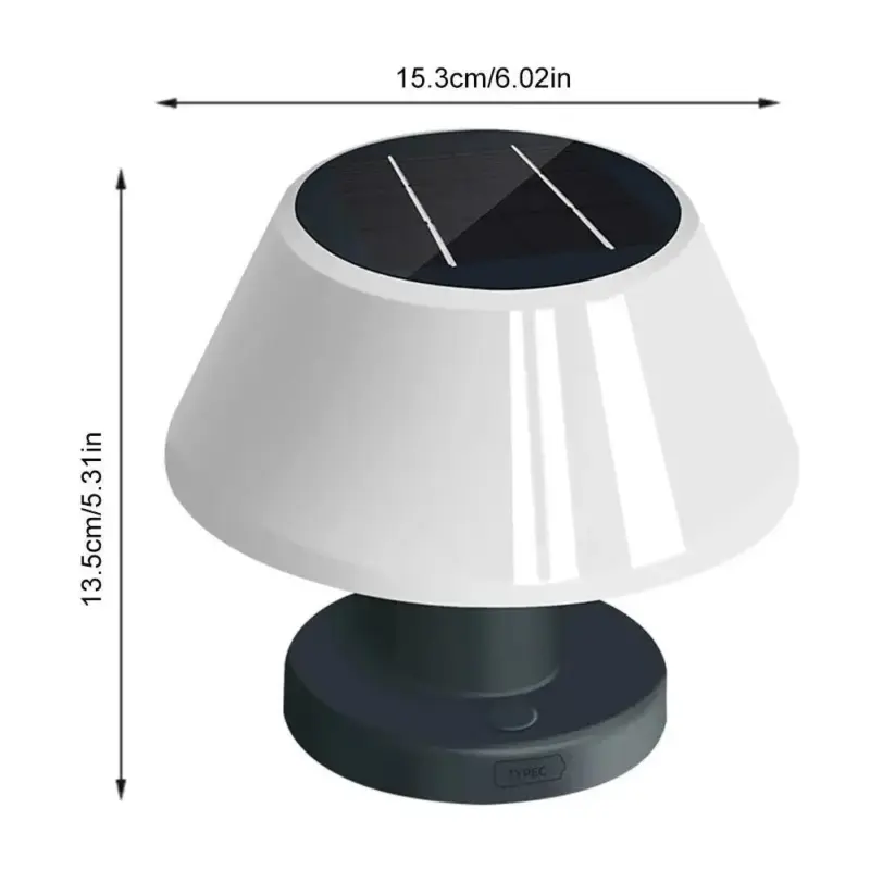 Led Solar Tafellamp Buiten Waterdicht Dimbaar Buiten Terras Tafellamp Oplaadbare Draadloze Solar Bureaulamp Voor Tuin.jpg 01e426ad af71 452e a55d 21984a671e76