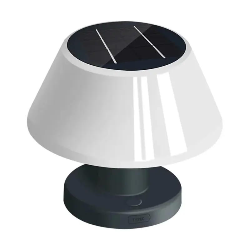 Led Solar Tafellamp Buiten Waterdicht Dimbaar Buiten Terras Tafellamp Oplaadbare Draadloze Solar Bureaulamp Voor Tuin.jpg d49528c9 a610 4f05 b360 36c8c024ab19