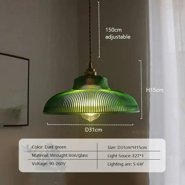 Led Vintage Glas Hanglamp Groene Hanglampen Woonkamer Decor Armatuur Hal Slaapkamer Eetkamer Binnenarmatuur Glans.jpg 640x640 B92d9530 88e9 4b6f Bddb 020003f6effe