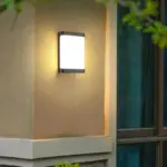 Led Wall Lamps Outdoor Waterproof Balcony Garden 16 20W Wall Lights Bedroom Living Room Stair Hallway 75608e75 8239 47c0 8118 111b41708402