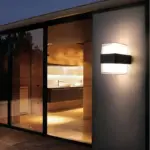 Led Wandlamp Buiten Waterdichte Moderne Noordse Stijl Indoor Wandlampen Woonkamer Veranda Tuinlamp 004b9043 6fdd 4bb1 a7a9 9a9a662dd3df