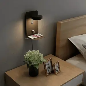 JubilantGlow – GlowLight Night Lamp for Ambient Lighting