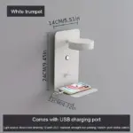Led-Wandlamp-Modern-Eenvoud-Interieur-Wandlamp-Slaapkamer-Nachtlampje-Led-Licht-Met-Usb-Mobiele-Telefoon-Opladen.jpeg_640x640_9b7b990b-6910-481b-be99-fe3797363d54 Led Wandlamp Modern Eenvoud Interieur Wandlamp Slaapkamer Nachtlampje Led Licht Met Usb Mobiele Telefoon Opladen.jpeg 640x640 9b7b990b 6910 481b be99 fe3797363d54