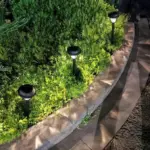 Led Zonne Energie Aangedreven Lichten Pad Led Outdoor Ip65 Waterdichte Gazonlamp Landschap Patio Loopbrug Tuin Tuindecoratie.jpg cbadcd17 cfee 4712 a121 362eecf72260