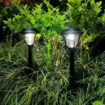 Led Zonne Energie Aangedreven Lichten Pad Led Outdoor Ip65 Waterdichte Gazonlamp Landschap Patio Loopbrug Tuin Tuindecoratie.jpg d85b6c67 310c 48a0 850c de552d30d4ac