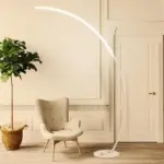 Led modern simple floor lamp standing lamp art decoration nordic style for living room bedroom study 050507a7 fbe7 475c 8954 b90b501eff79