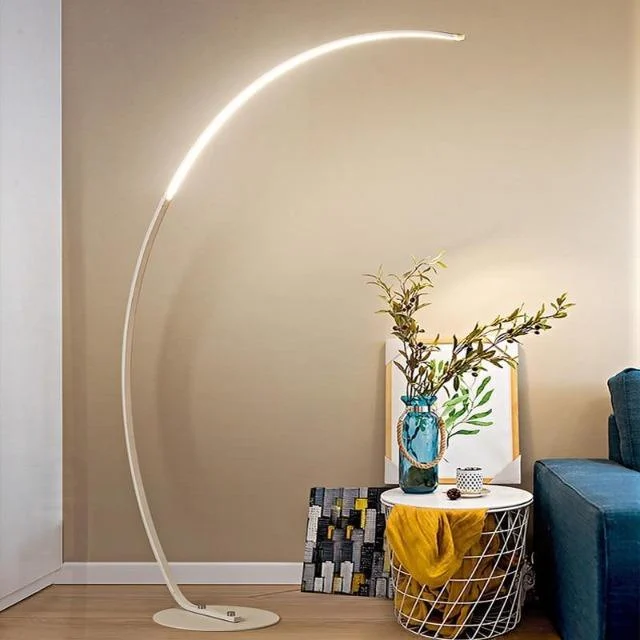 Led Modern Simple Floor Lamp Standing Lamp Art Decoration Nordic Style For Living Room Bedroom Study 74b1c85b 5ac5 463e Ba70 7fad3dc4f94f