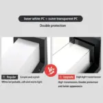 Led outdoor wall lamp led outdoor wall light waterproof light outdoor porche led light with motion 1e88b23d 272e 4b78 8fb9 2d3d6fd11290