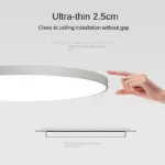Led-tre-lampade-da-soffitto-_1 Led tre lampade da soffitto