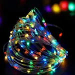 Led Bottle Light Cork Night Light DIY Decor tag1