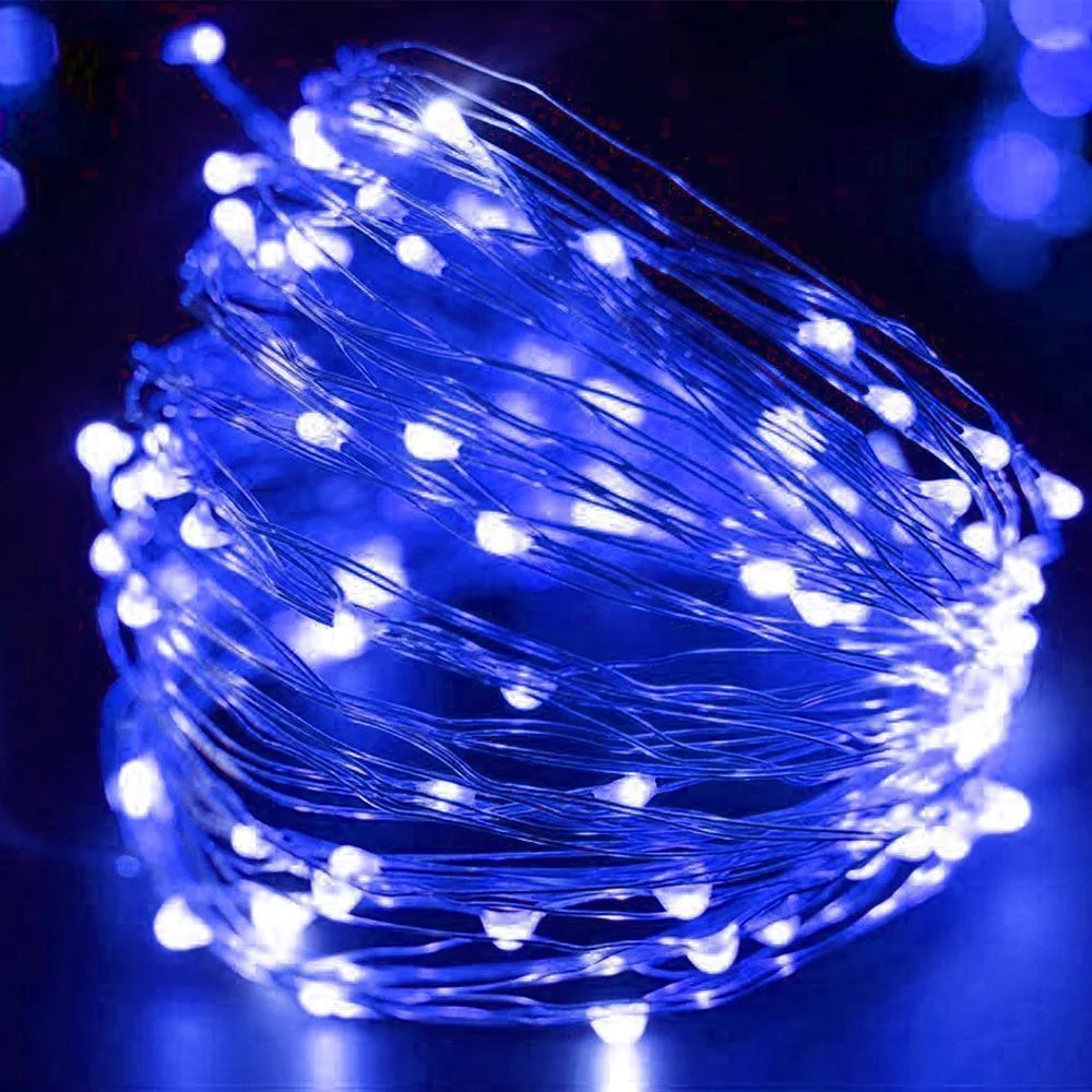 Led Bottle Light Cork Night Light DIY Decor -  - #tag1#