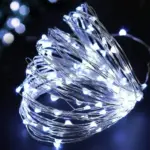 Led Bottle Light Cork Night Light DIY Decor tag1