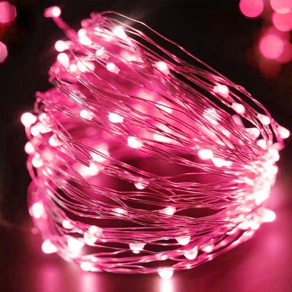 Led Bottle Light Cork Night Light DIY Decor -  - #tag1#