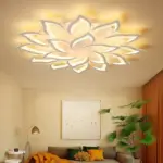 Led Ceiling Light tag1