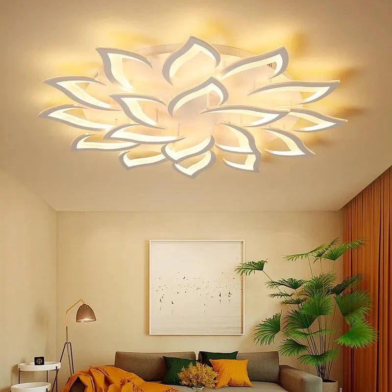 Led Ceiling Light -  - #tag1#