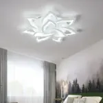 Led Ceiling Light tag1