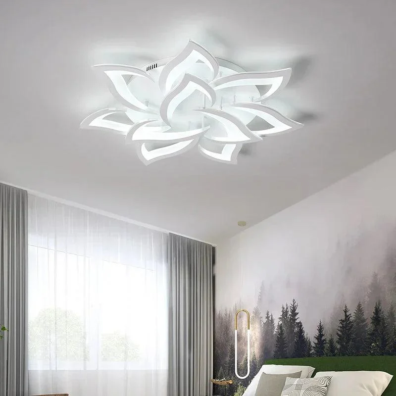 Led Ceiling Light -  - #tag1#