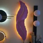 Led_Feather_Wall_Lamp_-_-_tag1_-4293646 Led Feather Wall Lamp tag1