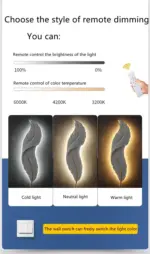 Led_Feather_Wall_Lamp_-_-_tag1_-4293680 Led Feather Wall Lamp tag1