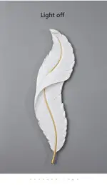 Led_Feather_Wall_Lamp_-_-_tag1_-4293717 Led Feather Wall Lamp tag1