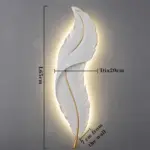 Led_Feather_Wall_Lamp_-_-_tag1_-4293773 Led Feather Wall Lamp tag1