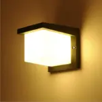 Led Garden Lighting Waterproof tag1