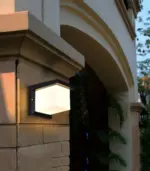 Led Garden Lighting Waterproof tag1