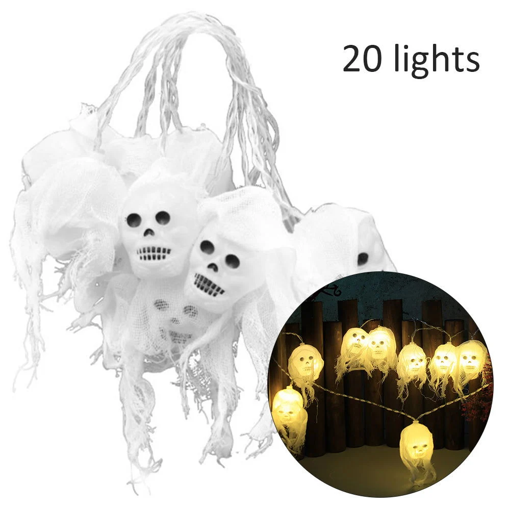 Led Halloween lights -  - #tag1#