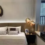 Led Lava Glass Pendant Lights tag1