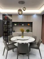 Led Lava Glass Pendant Lights tag1