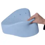Leg_pillow_-_Orthopedic_-_Memory_foam_-_Pain_relief_-_-_tag1_-4299328 Leg pillow Orthopedic Memory foam Pain relief tag1