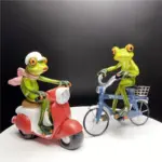 LeggyFrogFigurines Homeko6
