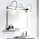 Leigh_Modern_LED_Wall_Lamp_White_Living-Bathroom_Metal_Acrylic_2-3-Lights_-_-_tag1_-4299405 Leigh Modern LED Wall Lamp White Living Bathroom Metal Acrylic 2 3 Lights tag1