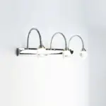 Leigh_Modern_LED_Wall_Lamp_White_Living-Bathroom_Metal_Acrylic_2-3-Lights_-_-_tag1_-4299442 Leigh Modern LED Wall Lamp White Living Bathroom Metal Acrylic 2 3 Lights tag1