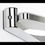 Leigh_Modern_Minimalist_Oval_LED_Wall_Lamp_Chrome_Bedroom-Bathroom_Metal_Acrylic_-_-_tag1_-4299530 Leigh Modern Minimalist Oval LED Wall Lamp Chrome Bedroom Bathroom Metal Acrylic tag1