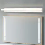 Leigh_Rechteckige_Mirror_Front_LED_Wall_Lamp_-_Bedroom_Metal-Acrylic_-_-_tag1_-4299593 Leigh Rechteckige Mirror Front LED Wall Lamp Bedroom Metal Acrylic tag1
