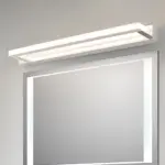 Leigh_Rechteckige_Mirror_Front_LED_Wall_Lamp_-_Bedroom_Metal-Acrylic_-_-_tag1_-4299623 Leigh Rechteckige Mirror Front LED Wall Lamp Bedroom Metal Acrylic tag1