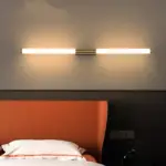 Leigh_Simple_Modern_Linear_LED_Wall_Lamp_White_Gold_Bedroom_Metal_-_-_tag1_-4299684 Leigh Simple Modern Linear LED Wall Lamp White Gold Bedroom Metal tag1