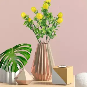 LemonLush - Artificial lemon branches