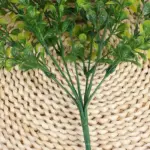 LemonLush Artificial lemon branches