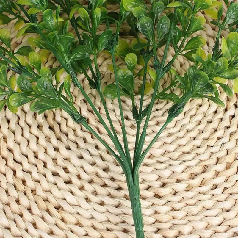 LemonLush Artificial lemon branches