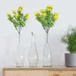 LemonLush Artificial lemon branches