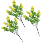LemonLush Artificial lemon branches