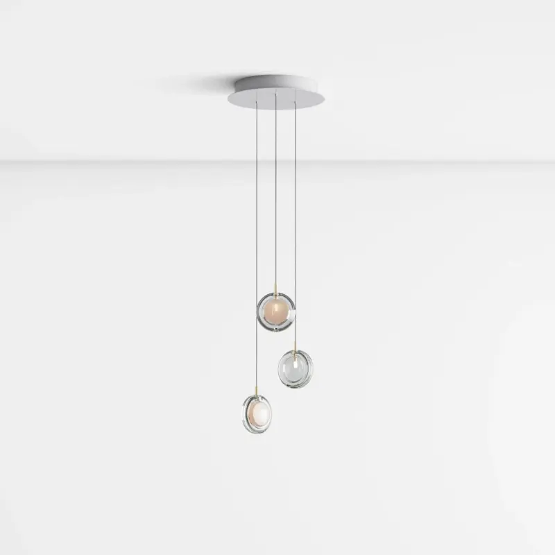 Lens Glass Pendant Lamp 21 40fe9ae6 562a 4f6b a142 7d4def25889e