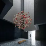 Lens_Glass_Pendant_Lamp_23 Lens Glass Pendant Lamp