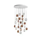 Lens_Glass_Pendant_Lamp_30 Lens Glass Pendant Lamp