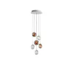 Lens_Glass_Pendant_Lamp_33 Lens Glass Pendant Lamp