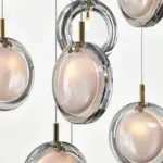 Lens_Glass_Pendant_Lamp_35 Lens Glass Pendant Lamp